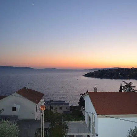 Vikendica Prana Trogir