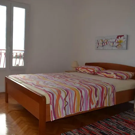 Vikendica Prana Trogir