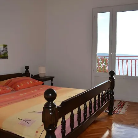Holiday home Prana