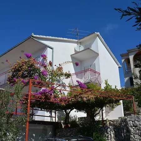 Dom wakacyjny Prana Trogir