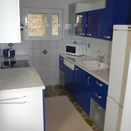 Σπίτι διακοπών Prana