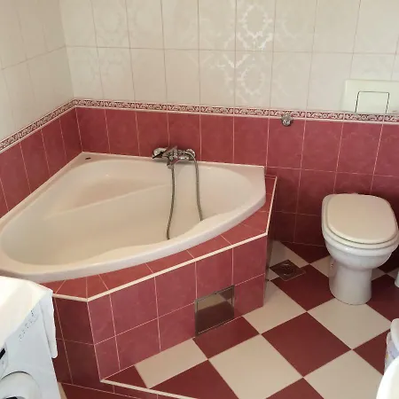 Σπίτι διακοπών Prana *