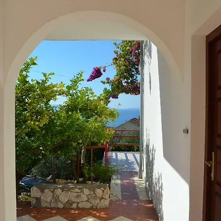 Σπίτι διακοπών Prana