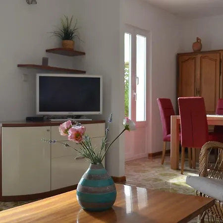 Prázdninový dům Prana *