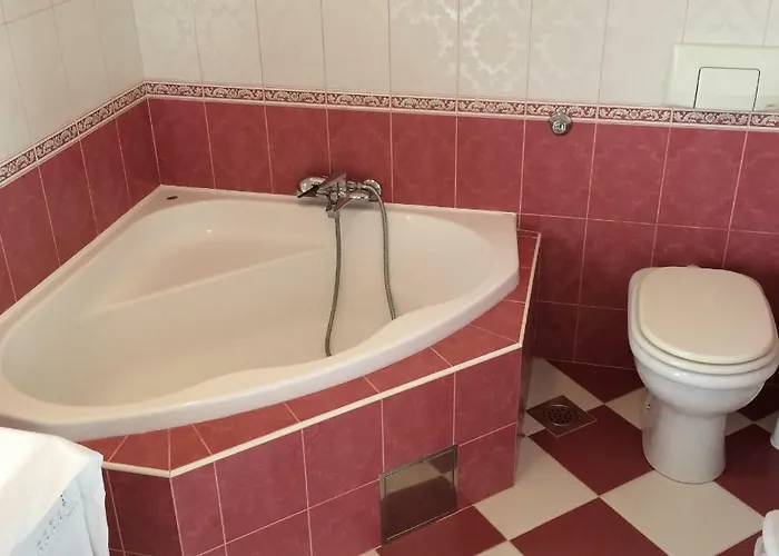 Дом отдыха Prana *