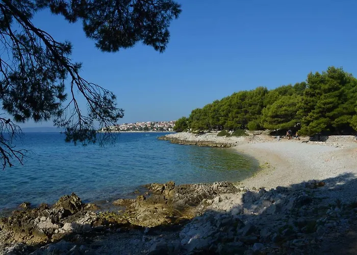 Prana Hébergement de vacances