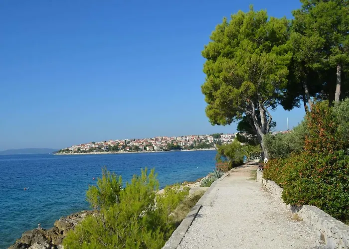 Prana Hébergement de vacances *