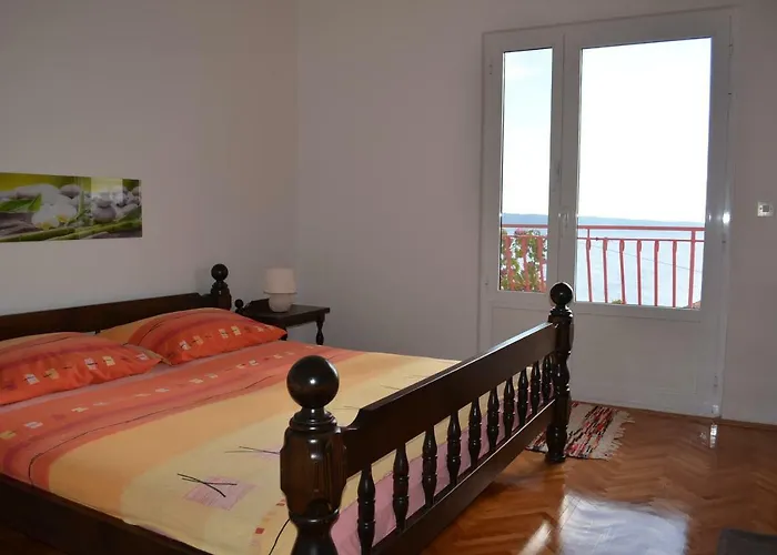 Hébergement de vacances Prana