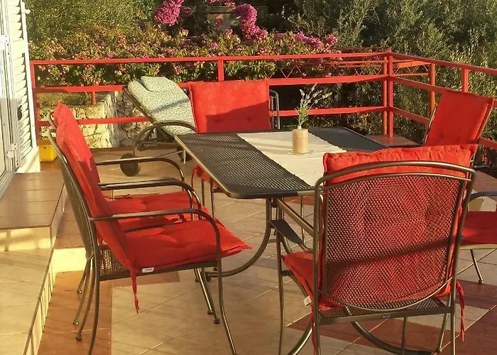 Prana Hébergement de vacances