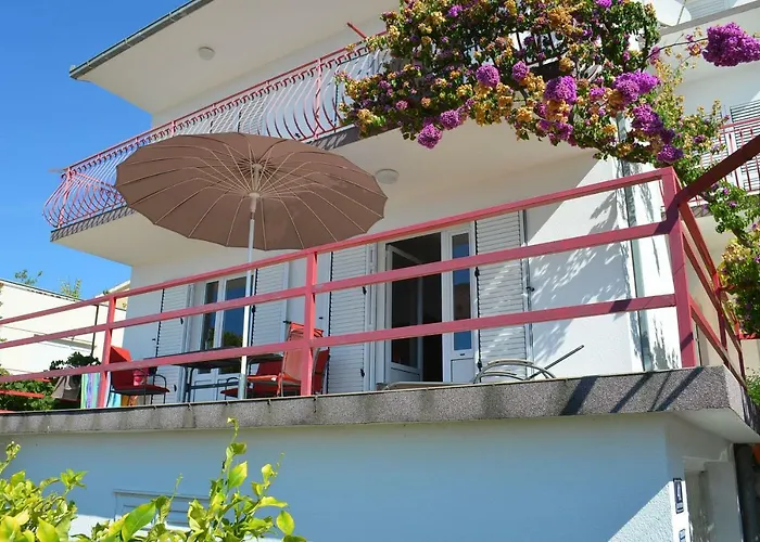 Prana Hébergement de vacances