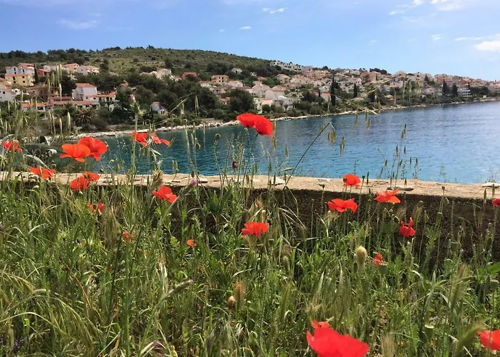 Hébergement de vacances Prana *