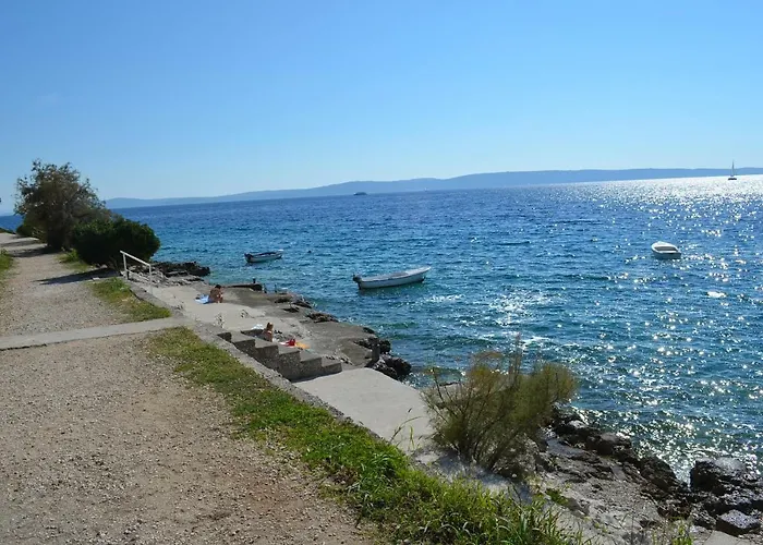 Hébergement de vacances Prana *