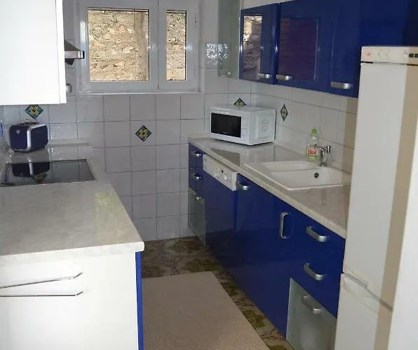 Будинок відпочинку Prana